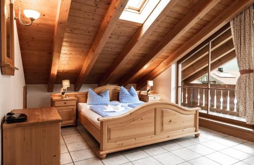 Mittenwald Apartment | Ferienwohnung Ilona