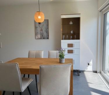Nonnenhorn Apartment | Ferienwohnung im Ängerle