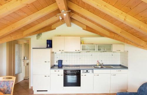 Ingenried House | Ferienwohnung im Allgäu