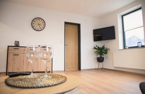 Blaichach Apartment | Ferienwohnung im Allgäu-sonnigen Balkon und Alpenpanorama, 5 min zum See