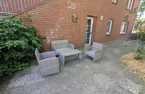 Hitzacker Apartment | Ferienwohnung im Grünen