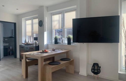 Sendenhorst Apartment | Ferienwohnung im Herzen von Sendenhorst