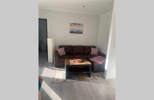 Sendenhorst Apartment | Ferienwohnung im Herzen von Sendenhorst