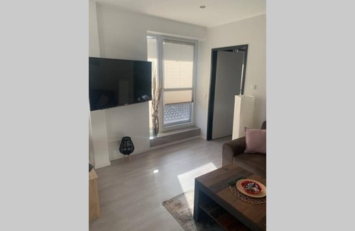 Sendenhorst Apartment | Ferienwohnung im Herzen von Sendenhorst