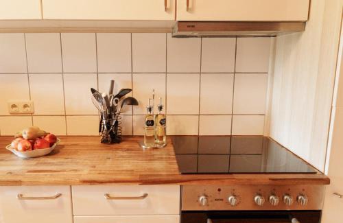 Niederwinkel Apartment | Ferienwohnung im Landhausstil