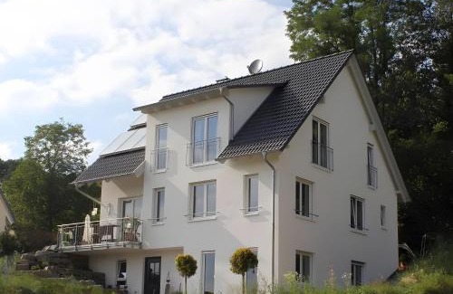 Ohningen Apartment | Ferienwohnung Im Laubgarten