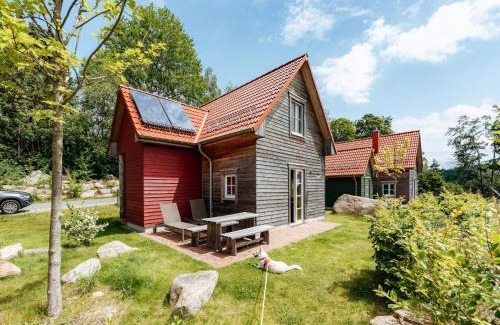 Schierke House | Ferienwohnung im Schierke Harzresort am Brocken, cleaning included