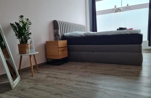 Dobern Apartment | Ferienwohnung in 03159 Döbern