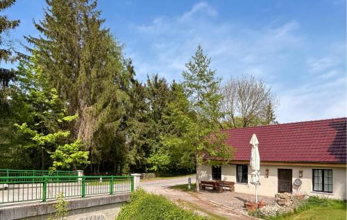 Auern Apartment | Ferienwohnung In Auern