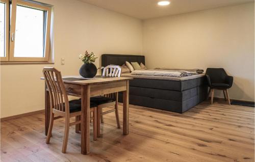 Ausserbraz Apartment | Ferienwohnung In Braz