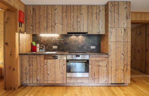 Dalaas Apartment | Ferienwohnung in Dalaas