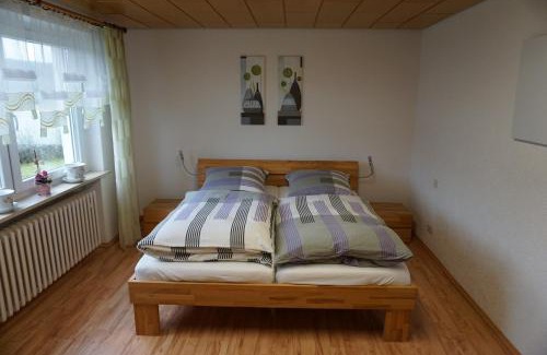 Willmars Apartment | Ferienwohnung in der Rhön