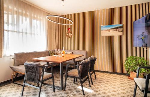 Ilz Apartment | Ferienwohnung in der Thermenregion