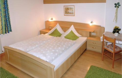 Flirsch Apartment | Ferienwohnung In Flirsch