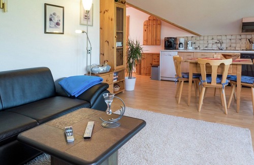 Guetenbach Apartment | Ferienwohnung in Gütenbach