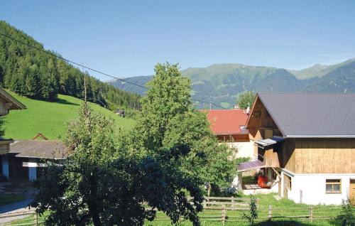 Hainzenberg Apartment | Ferienwohnung In Hainzenberg