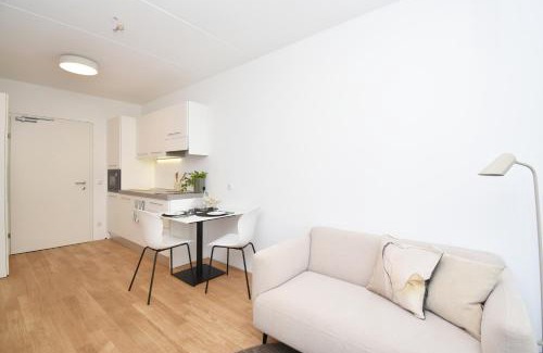 Hard Apartment | Ferienwohnung in Hard am Bodensee