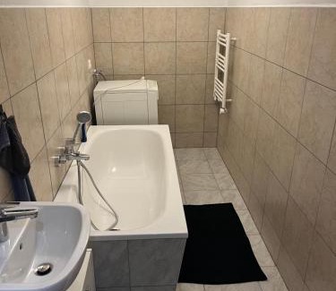 Zehrental Apartment | Ferienwohnung in Jeggel für 3 Personen