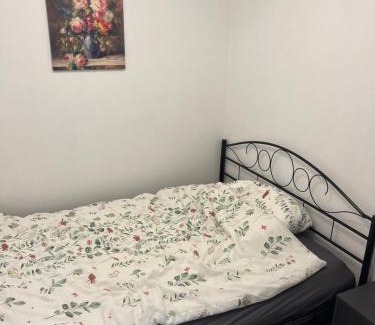 Zehrental Apartment | Ferienwohnung in Jeggel für 3 Personen