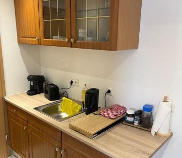 Zehrental Apartment | Ferienwohnung in Jeggel für 3 Personen