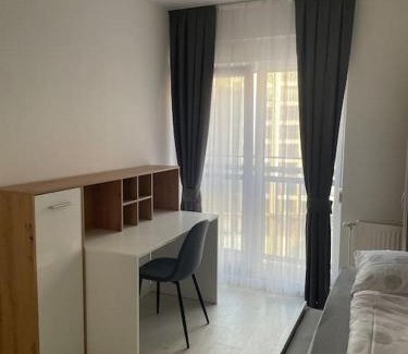 Matiçan Apartment | Ferienwohnung in Prishtina