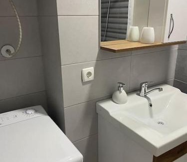 Matiçan Apartment | Ferienwohnung in Prishtina