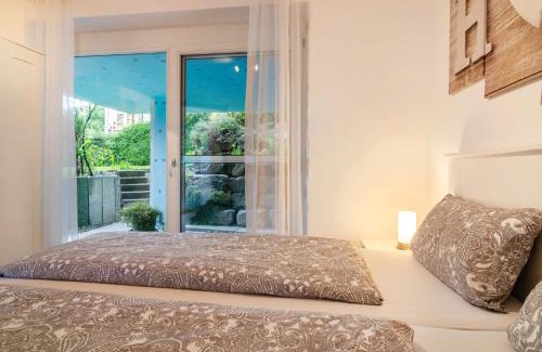 Lippertsreute Apartment | Ferienwohnung in ruhiger Lage