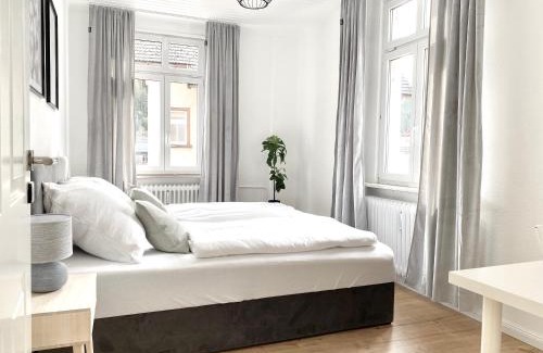 Furtwangen Apartment | *Ferienwohnung in Schwarzwald Villa für 6 Pers.*