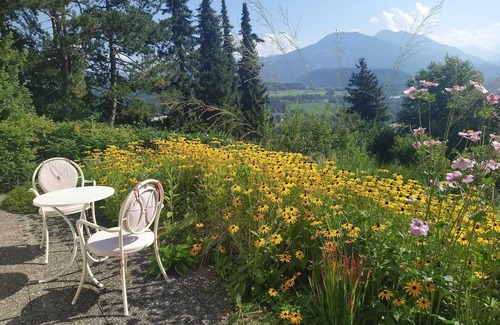 Toster Apartment | Ferienwohnung in Traumlage - Weitblick bis zum Arlberg