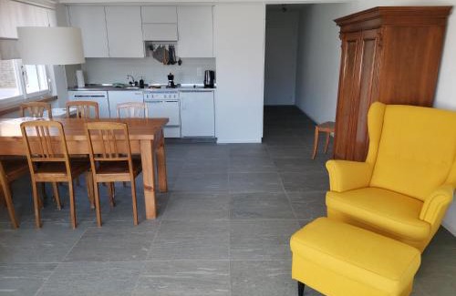 Trin Apartment | Ferienwohnung in Trin