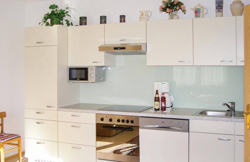 Trins Apartment | Ferienwohnung in Trins