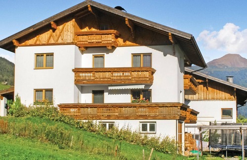 Trins Apartment | Ferienwohnung in Trins