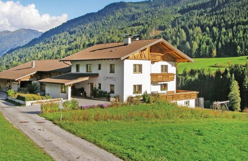 Trins Apartment | Ferienwohnung in Trins