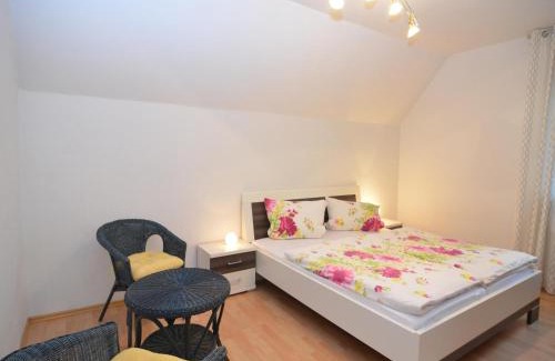 Wehrstapel Apartment | Ferienwohnung in Wehrstapel