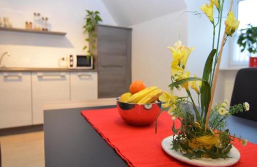 Wehrstapel Apartment | Ferienwohnung in Wehrstapel