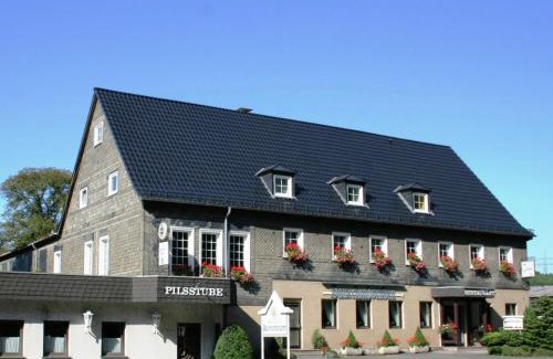 Wehrstapel Apartment | Ferienwohnung in Wehrstapel