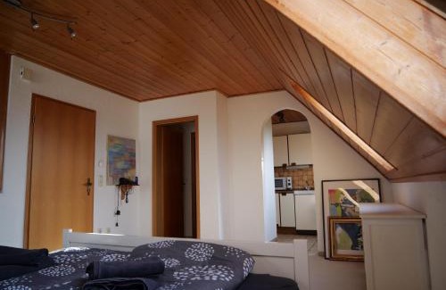 Dachau District Apartment | Ferienwohnung in Weichs