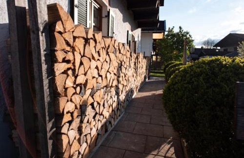 Hammersbach Apartment | Ferienwohnung Inge