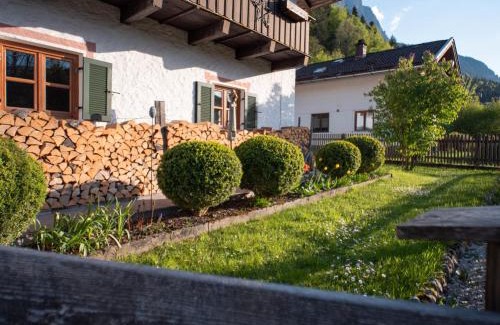 Hammersbach Apartment | Ferienwohnung Inge