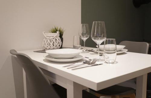 Hungen Apartment | Ferienwohnung Inheiden - Auszeit in Seenähe