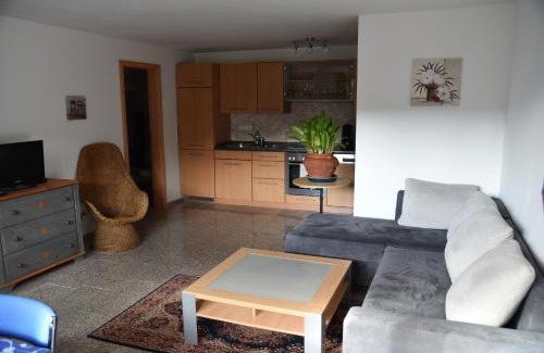 Inzlingen Apartment | Ferienwohnung Inzlingen