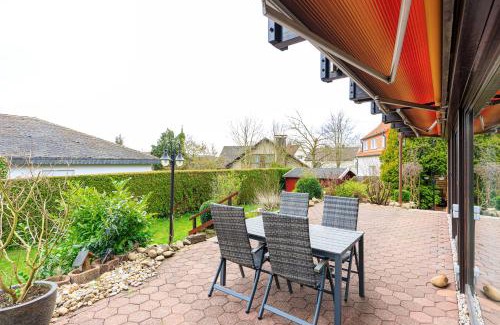 Gunne Apartment | Ferienwohnung Isabella am Möhnesee