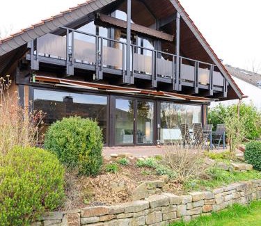 Gunne Apartment | Ferienwohnung Isabella am Möhnesee