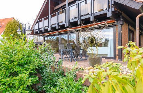 Gunne Apartment | Ferienwohnung Isabella am Möhnesee