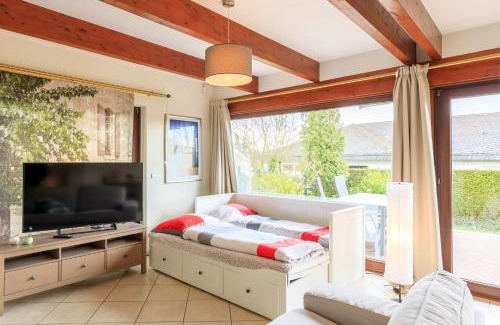 Gunne Apartment | Ferienwohnung Isabella am Möhnesee