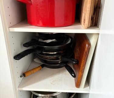 Wallduern Apartment | Ferienwohnung Jägerhaus