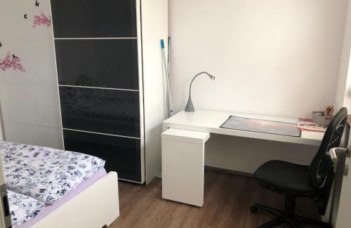 Wiesenbach Apartment | Ferienwohnung Janson