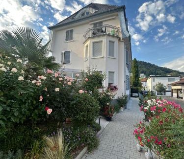 Grenzach-Wyhlen Apartment | Ferienwohnung Jule II