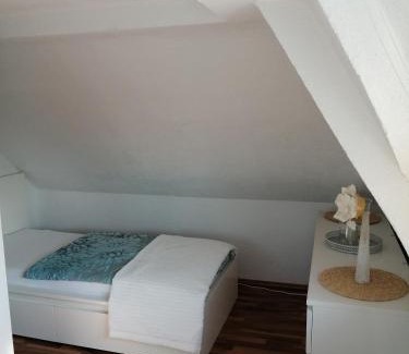 Grenzach-Wyhlen Apartment | Ferienwohnung Jule II