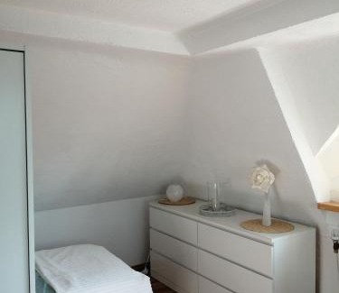 Grenzach-Wyhlen Apartment | Ferienwohnung Jule II